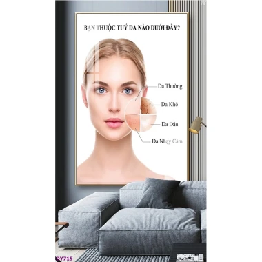 Tranh Quán Spa Chăm Sóc Da, Môi, Mày - Giá Cực Sốc 139200đ 43 Tranh Quán Spa Chăm Sóc Da, Môi, Mày - Giá Cực Sốc 139200đ 43