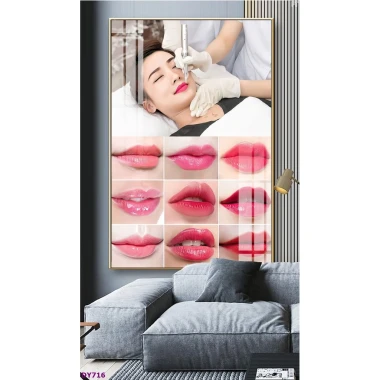 Tranh Quán Spa Chăm Sóc Da, Môi, Mày - Giá Cực Sốc 139200đ 44 Tranh Quán Spa Chăm Sóc Da, Môi, Mày - Giá Cực Sốc 139200đ 44