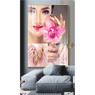 Tranh Quán Spa Chăm Sóc Da, Môi, Mày - Giá Cực Sốc 139200đ 49 Tranh Quán Spa Chăm Sóc Da, Môi, Mày - Giá Cực Sốc 139200đ 49