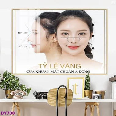 Tranh Quán Spa Chăm Sóc Da, Môi, Mày - Giá Cực Sốc 139200đ 50 Tranh Quán Spa Chăm Sóc Da, Môi, Mày - Giá Cực Sốc 139200đ 50