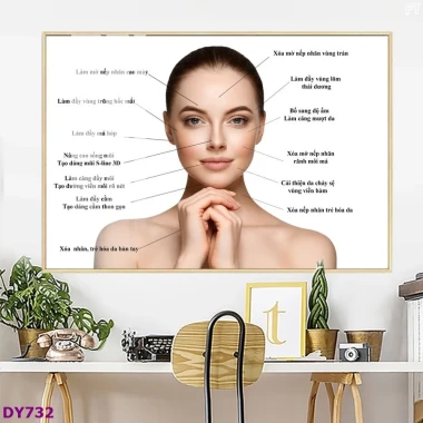 Tranh Quán Spa Chăm Sóc Da, Môi, Mày - Giá Cực Sốc 139200đ 51 Tranh Quán Spa Chăm Sóc Da, Môi, Mày - Giá Cực Sốc 139200đ 51