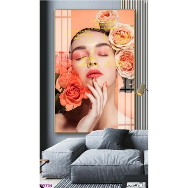 Tranh Quán Spa Chăm Sóc Da, Môi, Mày - Giá Cực Sốc 139200đ 52 Tranh Quán Spa Chăm Sóc Da, Môi, Mày - Giá Cực Sốc 139200đ 52