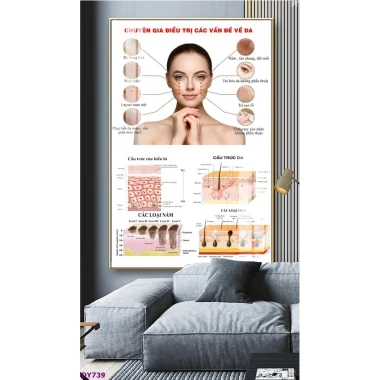 Tranh Quán Spa Chăm Sóc Da, Môi, Mày - Giá Cực Sốc 139200đ 55 Tranh Quán Spa Chăm Sóc Da, Môi, Mày - Giá Cực Sốc 139200đ 55