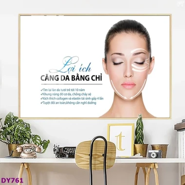 Tranh Quán Spa Chăm Sóc Da, Môi, Mày - Giá Cực Sốc 139200đ 59 Tranh Quán Spa Chăm Sóc Da, Môi, Mày - Giá Cực Sốc 139200đ 59