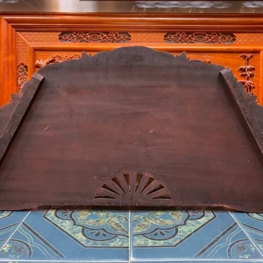 Tranh quạt gỗ Phú Thế - Sang trọng, gỗ tự nhiên, giá ưu đãi 1.9 triệu, giảm từ 2.394 triệu 5 Tranh quạt gỗ Phú Thế - Sang trọng, gỗ tự nhiên, giá ưu đãi 1.9 triệu, giảm từ 2.394 triệu 5