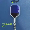 [TRỢ GIÁ] Móc Khóa Pickleball JOOLA GEN IV PROTON SELKIRK – Phụ Kiện Thể Thao Độc Đáo – Chính Hãng, Bền Đẹp 9
