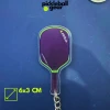[TRỢ GIÁ] Móc Khóa Pickleball JOOLA GEN IV PROTON SELKIRK – Phụ Kiện Thể Thao Độc Đáo – Chính Hãng, Bền Đẹp 13