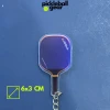 [TRỢ GIÁ] Móc Khóa Pickleball JOOLA GEN IV PROTON SELKIRK – Phụ Kiện Thể Thao Độc Đáo – Chính Hãng, Bền Đẹp 15