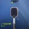 [TRỢ GIÁ] Móc Khóa Pickleball JOOLA GEN IV PROTON SELKIRK – Phụ Kiện Thể Thao Độc Đáo – Chính Hãng, Bền Đẹp 16