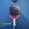 [TRỢ GIÁ] Móc Khóa Pickleball JOOLA GEN IV PROTON SELKIRK – Phụ Kiện Thể Thao Độc Đáo – Chính Hãng, Bền Đẹp 19