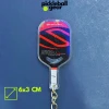 [TRỢ GIÁ] Móc Khóa Pickleball JOOLA GEN IV PROTON SELKIRK – Phụ Kiện Thể Thao Độc Đáo – Chính Hãng, Bền Đẹp 20