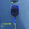 [TRỢ GIÁ] Móc Khóa Pickleball JOOLA GEN IV PROTON SELKIRK – Phụ Kiện Thể Thao Độc Đáo – Chính Hãng, Bền Đẹp 21