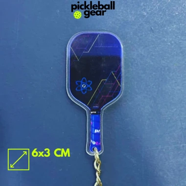 [TRỢ GIÁ] Móc Khóa Pickleball JOOLA GEN IV PROTON SELKIRK – Phụ Kiện Thể Thao Độc Đáo – Chính Hãng, Bền Đẹp 21