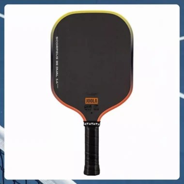 [TRỢ GIÁ] Móc Khóa Pickleball JOOLA GEN IV PROTON SELKIRK – Phụ Kiện Thể Thao Độc Đáo – Chính Hãng, Bền Đẹp 25