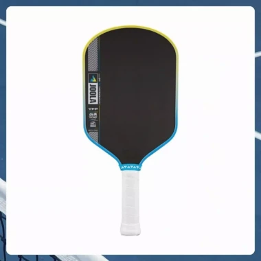 [TRỢ GIÁ] Móc Khóa Pickleball JOOLA GEN IV PROTON SELKIRK – Phụ Kiện Thể Thao Độc Đáo – Chính Hãng, Bền Đẹp 31