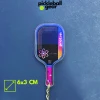 [TRỢ GIÁ] Móc Khóa Pickleball JOOLA GEN IV PROTON SELKIRK – Phụ Kiện Thể Thao Độc Đáo – Chính Hãng, Bền Đẹp 37