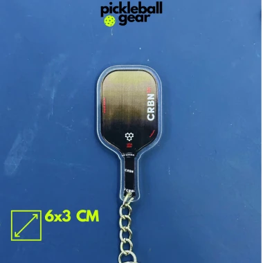 [TRỢ GIÁ] Móc Khóa Pickleball JOOLA GEN IV PROTON SELKIRK – Phụ Kiện Thể Thao Độc Đáo – Chính Hãng, Bền Đẹp 39
