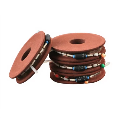 Trục Câu Đơn Câu Đài Buộc Sẵn - Giảm Giá Cực Sâu Chỉ 6000đ, Tiết Kiệm 1740đ 2