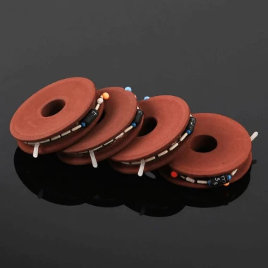 Trục Câu Đơn Câu Đài Buộc Sẵn - Giảm Giá Cực Sâu Chỉ 6000đ, Tiết Kiệm 1740đ 4