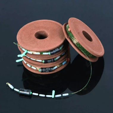 Trục Câu Đơn Câu Đài Buộc Sẵn - Giảm Giá Cực Sâu Chỉ 6000đ, Tiết Kiệm 1740đ 6