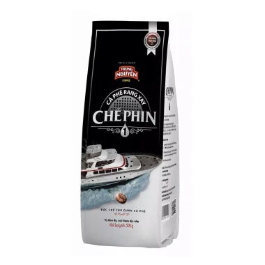 Trung Nguyên Legend Cà phê rang xay Chế phin 500gr - hương đậm, giảm giá 158.900