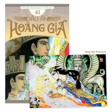 Truyện Dấu Ấn Hoàng Gia - Giảm 6000đ, Chỉ 30000đ, Sách Hay, Đọc Ấn Tượng 2 Truyện Dấu Ấn Hoàng Gia - Giảm 6000đ, Chỉ 30000đ, Sách Hay, Đọc Ấn Tượng 2