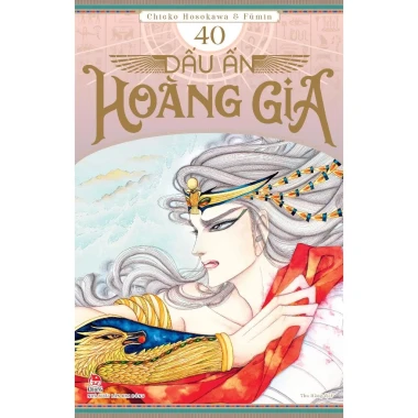 Truyện Dấu Ấn Hoàng Gia - Giảm 6000đ, Chỉ 30000đ, Sách Hay, Đọc Ấn Tượng 5 Truyện Dấu Ấn Hoàng Gia - Giảm 6000đ, Chỉ 30000đ, Sách Hay, Đọc Ấn Tượng 5