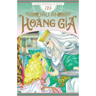 Truyện Dấu Ấn Hoàng Gia - Giảm 6000đ, Chỉ 30000đ, Sách Hay, Đọc Ấn Tượng 6 Truyện Dấu Ấn Hoàng Gia - Giảm 6000đ, Chỉ 30000đ, Sách Hay, Đọc Ấn Tượng 6