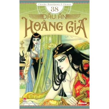 Truyện Dấu Ấn Hoàng Gia - Giảm 6000đ, Chỉ 30000đ, Sách Hay, Đọc Ấn Tượng 7 Truyện Dấu Ấn Hoàng Gia - Giảm 6000đ, Chỉ 30000đ, Sách Hay, Đọc Ấn Tượng 7