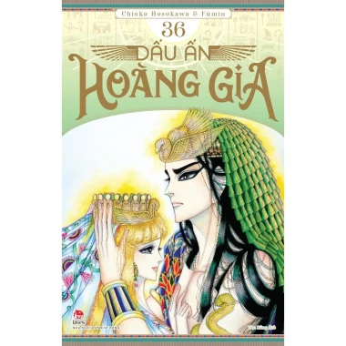 Truyện Dấu Ấn Hoàng Gia - Giảm 6000đ, Chỉ 30000đ, Sách Hay, Đọc Ấn Tượng 9 Truyện Dấu Ấn Hoàng Gia - Giảm 6000đ, Chỉ 30000đ, Sách Hay, Đọc Ấn Tượng 9