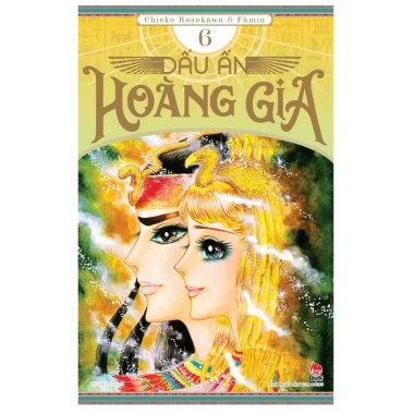Truyện Dấu Ấn Hoàng Gia - Giảm 6000đ, Chỉ 30000đ, Sách Hay, Đọc Ấn Tượng 15 Truyện Dấu Ấn Hoàng Gia - Giảm 6000đ, Chỉ 30000đ, Sách Hay, Đọc Ấn Tượng 15