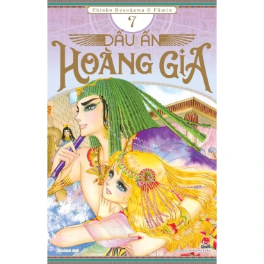 Truyện Dấu Ấn Hoàng Gia - Giảm 6000đ, Chỉ 30000đ, Sách Hay, Đọc Ấn Tượng 16 Truyện Dấu Ấn Hoàng Gia - Giảm 6000đ, Chỉ 30000đ, Sách Hay, Đọc Ấn Tượng 16
