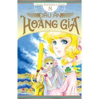 Truyện Dấu Ấn Hoàng Gia - Giảm 6000đ, Chỉ 30000đ, Sách Hay, Đọc Ấn Tượng 17 Truyện Dấu Ấn Hoàng Gia - Giảm 6000đ, Chỉ 30000đ, Sách Hay, Đọc Ấn Tượng 17