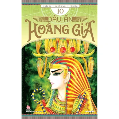 Truyện Dấu Ấn Hoàng Gia - Giảm 6000đ, Chỉ 30000đ, Sách Hay, Đọc Ấn Tượng 19 Truyện Dấu Ấn Hoàng Gia - Giảm 6000đ, Chỉ 30000đ, Sách Hay, Đọc Ấn Tượng 19