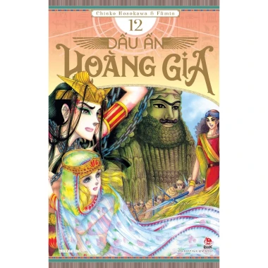 Truyện Dấu Ấn Hoàng Gia - Giảm 6000đ, Chỉ 30000đ, Sách Hay, Đọc Ấn Tượng 21 Truyện Dấu Ấn Hoàng Gia - Giảm 6000đ, Chỉ 30000đ, Sách Hay, Đọc Ấn Tượng 21