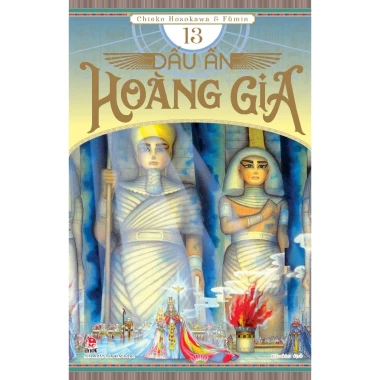 Truyện Dấu Ấn Hoàng Gia - Giảm 6000đ, Chỉ 30000đ, Sách Hay, Đọc Ấn Tượng 22 Truyện Dấu Ấn Hoàng Gia - Giảm 6000đ, Chỉ 30000đ, Sách Hay, Đọc Ấn Tượng 22