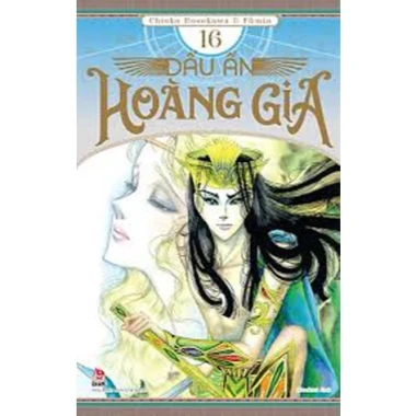 Truyện Dấu Ấn Hoàng Gia - Giảm 6000đ, Chỉ 30000đ, Sách Hay, Đọc Ấn Tượng 25 Truyện Dấu Ấn Hoàng Gia - Giảm 6000đ, Chỉ 30000đ, Sách Hay, Đọc Ấn Tượng 25