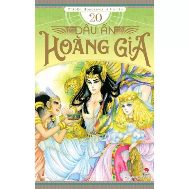 Truyện Dấu Ấn Hoàng Gia - Giảm 6000đ, Chỉ 30000đ, Sách Hay, Đọc Ấn Tượng 29 Truyện Dấu Ấn Hoàng Gia - Giảm 6000đ, Chỉ 30000đ, Sách Hay, Đọc Ấn Tượng 29