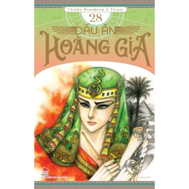 Truyện Dấu Ấn Hoàng Gia - Giảm 6000đ, Chỉ 30000đ, Sách Hay, Đọc Ấn Tượng 37 Truyện Dấu Ấn Hoàng Gia - Giảm 6000đ, Chỉ 30000đ, Sách Hay, Đọc Ấn Tượng 37