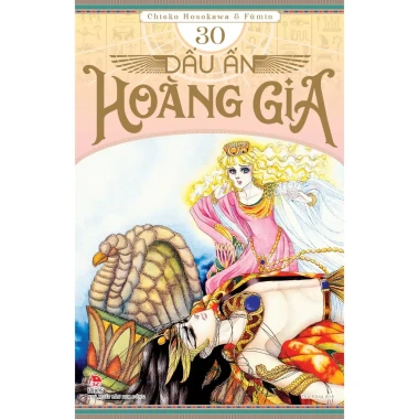 Truyện Dấu Ấn Hoàng Gia - Giảm 6000đ, Chỉ 30000đ, Sách Hay, Đọc Ấn Tượng 39 Truyện Dấu Ấn Hoàng Gia - Giảm 6000đ, Chỉ 30000đ, Sách Hay, Đọc Ấn Tượng 39