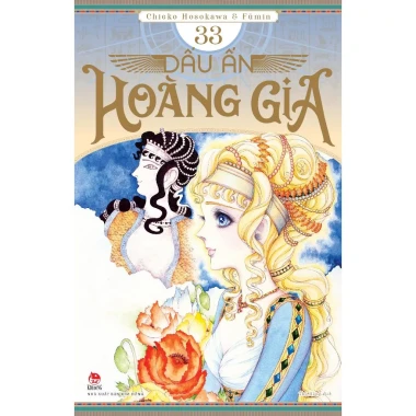 Truyện Dấu Ấn Hoàng Gia - Giảm 6000đ, Chỉ 30000đ, Sách Hay, Đọc Ấn Tượng 42 Truyện Dấu Ấn Hoàng Gia - Giảm 6000đ, Chỉ 30000đ, Sách Hay, Đọc Ấn Tượng 42