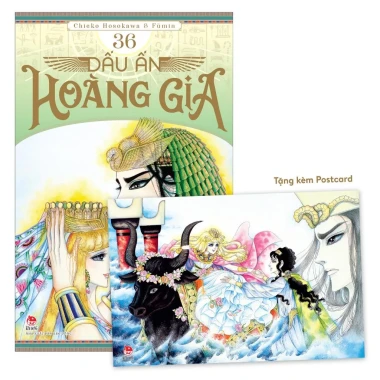 Truyện Dấu Ấn Hoàng Gia - Giảm 6000đ, Chỉ 30000đ, Sách Hay, Đọc Ấn Tượng 44 Truyện Dấu Ấn Hoàng Gia - Giảm 6000đ, Chỉ 30000đ, Sách Hay, Đọc Ấn Tượng 44