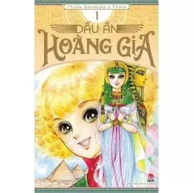 Truyện Dấu Ấn Hoàng Gia - Giảm 6000đ, Chỉ 30000đ, Sách Hay, Đọc Ấn Tượng 45 Truyện Dấu Ấn Hoàng Gia - Giảm 6000đ, Chỉ 30000đ, Sách Hay, Đọc Ấn Tượng 45