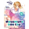 Truyện Masamune Báo Thù - Giá ưu đãi 38.000 VND (giảm so với 47.500), mua ngay 3