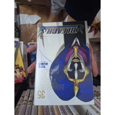 Truyện tranh Bleach Lẻ tập 30-59 NXB Kim Đồng giá chỉ 40.000đ – Ưu đãi hấp dẫn