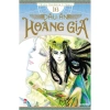 Truyện Tranh Dấu Ấn Hoàng Gia - NXB Kim Đồng, Giá Giảm 39.000 VND