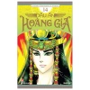 Truyện Tranh Dấu Ấn Hoàng Gia - NXB Kim Đồng, Giá Giảm 39.000 VND 3