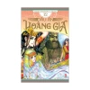 Truyện Tranh Dấu Ấn Hoàng Gia - NXB Kim Đồng, Giá Giảm 39.000 VND 5