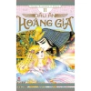 Truyện Tranh Dấu Ấn Hoàng Gia - NXB Kim Đồng, Giá Giảm 39.000 VND 6
