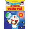 Truyện Tranh Doraemon Học Tập - Bộ 10 tập Giá ưu đãi 58.000đ, phát triển trí tuệ trẻ 2